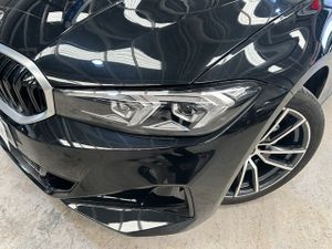 BMW Serie 3 318d touring 110 kw (150 cv)   - Foto 11