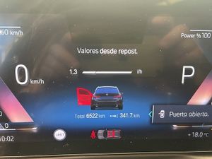 BMW Serie 3 318d touring 110 kw (150 cv)   - Foto 23