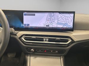 BMW Serie 3 318d touring 110 kw (150 cv)   - Foto 25