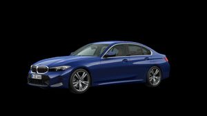 BMW Serie 3 320d 140 kw (190 cv)   - Foto 3
