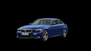 BMW Serie 3 320d 140 kw (190 cv)   - Foto 5