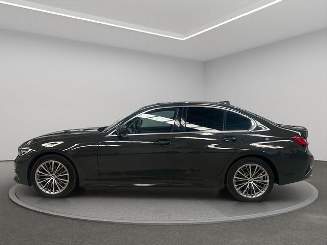 BMW Serie 3 320d 140 kw (190 cv)   - Foto 4