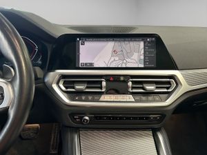 BMW Serie 4 420d cabrio 140 kw (190 cv)   - Foto 25