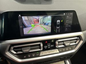 BMW Serie 4 420d cabrio 140 kw (190 cv)   - Foto 27