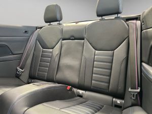 BMW Serie 4 420d cabrio 140 kw (190 cv)   - Foto 17