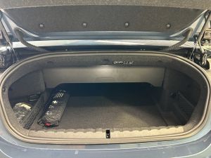 BMW Serie 4 420d cabrio 140 kw (190 cv)   - Foto 21