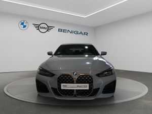 BMW Serie 4 420d gran coupe 140 kw (190 cv)   - Foto 3