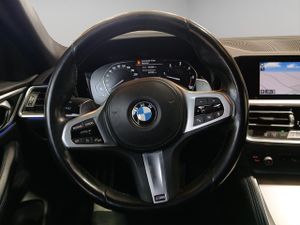BMW Serie 4 420d gran coupe 140 kw (190 cv)   - Foto 29