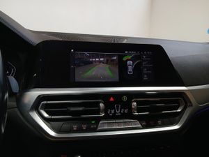 BMW Serie 4 420d gran coupe 140 kw (190 cv)   - Foto 25