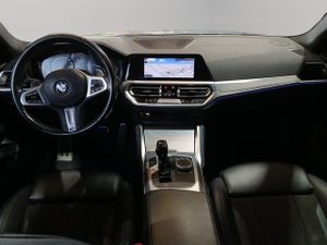 BMW Serie 4 420d gran coupe 140 kw (190 cv)   - Foto 13