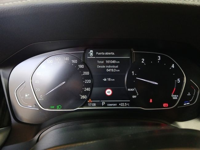 BMW Serie 4 420d gran coupe 140 kw (190 cv)   - Foto 13