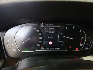 BMW Serie 4 420d gran coupe 140 kw (190 cv)   - Foto 23
