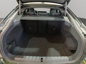 BMW Serie 4 420d gran coupe 140 kw (190 cv)   - Foto 21
