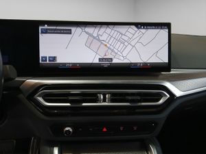 BMW Serie 4 420d gran coupe 140 kw (190 cv)   - Foto 25