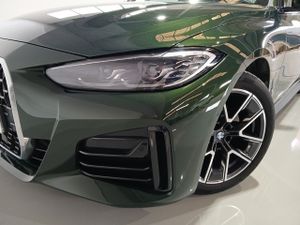 BMW Serie 4 420d gran coupe 140 kw (190 cv)   - Foto 11