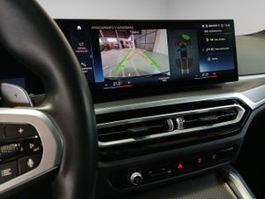 BMW Serie 4 420d gran coupe 140 kw (190 cv)   - Foto 27