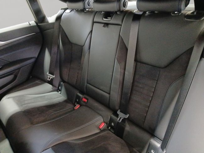 BMW Serie 4 420d gran coupe 140 kw (190 cv)   - Foto 10