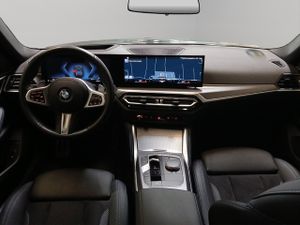 BMW Serie 4 420d gran coupe 140 kw (190 cv)   - Foto 13