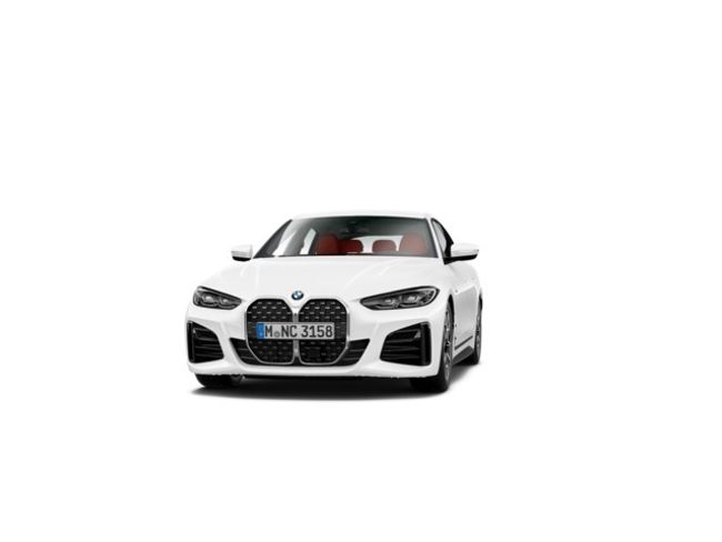 BMW Serie 4 420d gran coupe 140 kw (190 cv)   - Foto 2