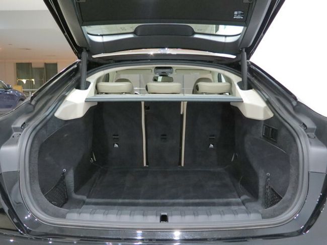BMW Serie 4 420d gran coupe 140 kw (190 cv)   - Foto 13