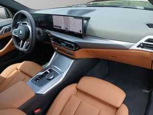 BMW Serie 4 420d gran coupe 140 kw (190 cv)   - Foto 15