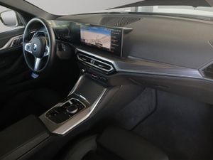 BMW Serie 4 420d gran coupe 140 kw (190 cv)   - Foto 15