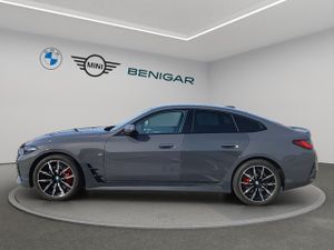 BMW Serie 4 420d gran coupe 140 kw (190 cv)   - Foto 5