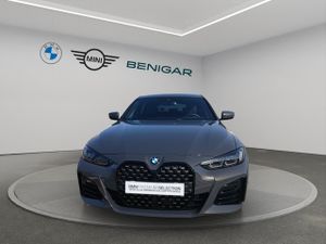 BMW Serie 4 420d gran coupe 140 kw (190 cv)   - Foto 3