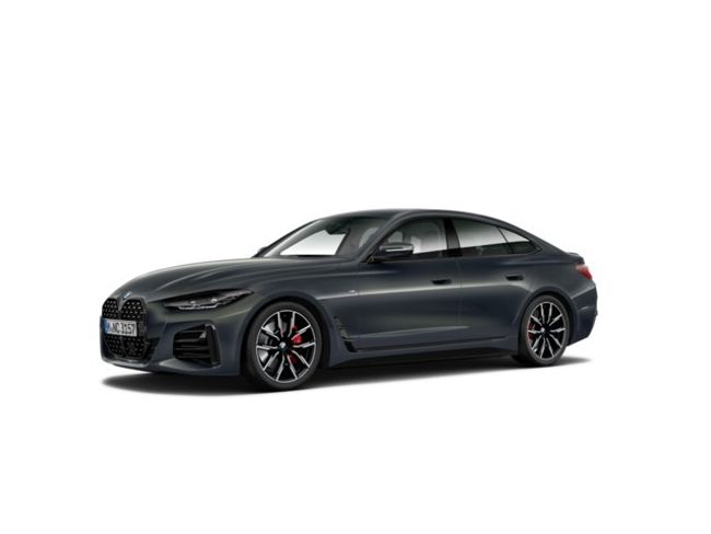 BMW Serie 4 420d gran coupe 140 kw (190 cv)   - Foto 3