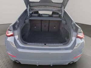 BMW Serie 4 420d gran coupe 140 kw (190 cv)   - Foto 21