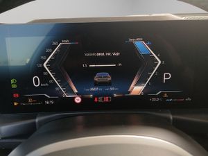 BMW Serie 4 420d gran coupe 140 kw (190 cv)   - Foto 23