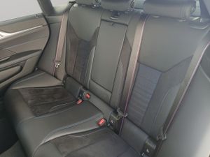 BMW Serie 4 420d gran coupe 140 kw (190 cv)   - Foto 17