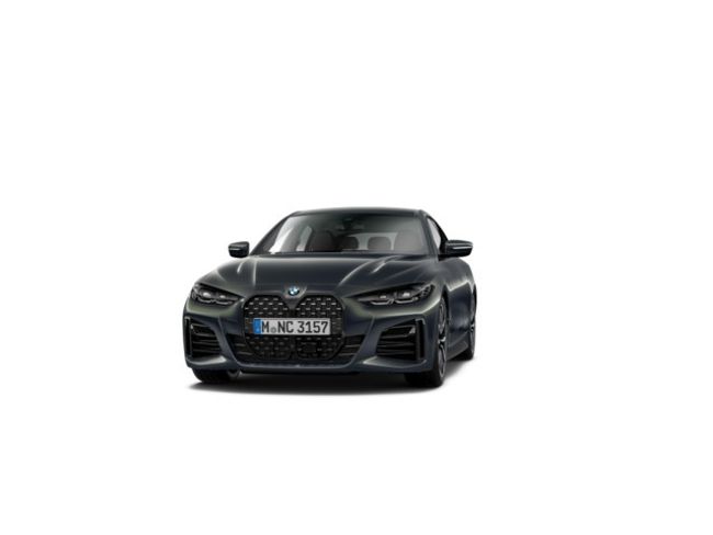 BMW Serie 4 420d gran coupe 140 kw (190 cv)   - Foto 2