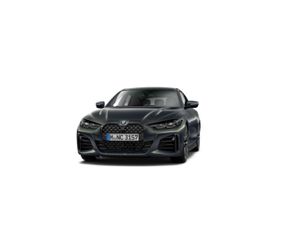 BMW Serie 4 420d gran coupe 140 kw (190 cv)   - Foto 2