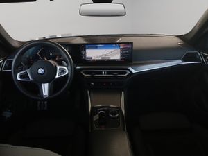 BMW Serie 4 420d gran coupe 140 kw (190 cv)   - Foto 13