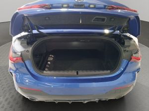 BMW Serie 4 420i cabrio 135 kw (184 cv)   - Foto 21