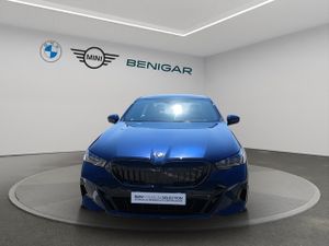BMW Serie 5 520d 145 kw (197 cv)   - Foto 3
