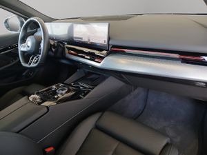 BMW Serie 5 520d 145 kw (197 cv)   - Foto 15