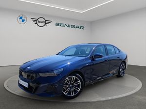 BMW Serie 5 520d 145 kw (197 cv)   - Foto 2