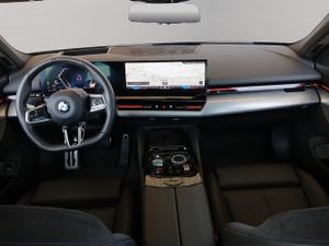 BMW Serie 5 520d 145 kw (197 cv)   - Foto 13