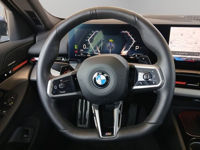 BMW Serie 5 520d 145 kw (197 cv)   - Foto 16