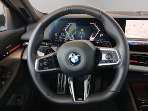 BMW Serie 5 520d 145 kw (197 cv)   - Foto 29