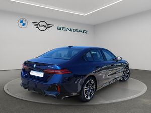 BMW Serie 5 520d 145 kw (197 cv)   - Foto 7