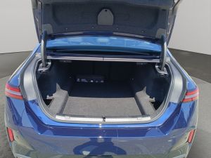 BMW Serie 5 520d 145 kw (197 cv)   - Foto 21