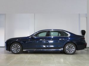 BMW Serie 7 740d xdrive 220 kw (299 cv)   - Foto 5