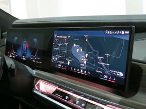 BMW Serie 7 740d xdrive 220 kw (299 cv)   - Foto 29