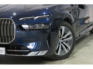 BMW Serie 7 740d xdrive 220 kw (299 cv)   - Foto 11