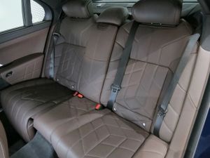 BMW Serie 7 740d xdrive 220 kw (299 cv)   - Foto 17