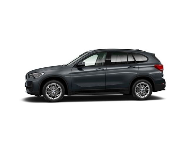 BMW X1 sdrive16d 85 kw (116 cv)   - Foto 6