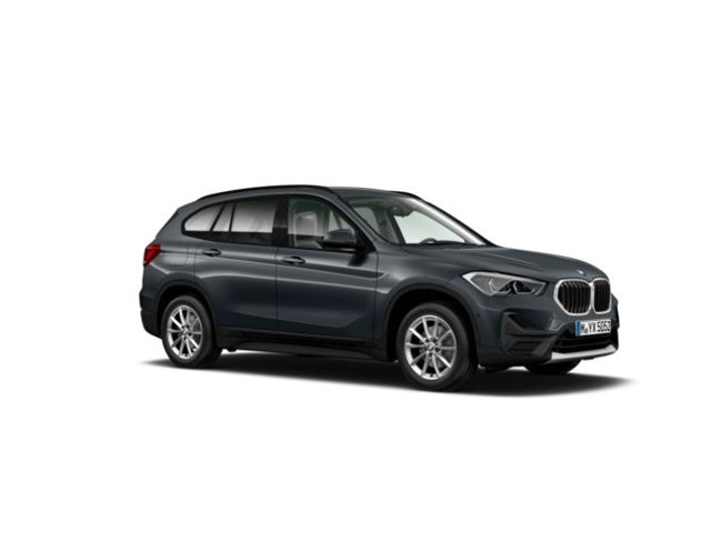BMW X1 sdrive16d 85 kw (116 cv)   - Foto 5